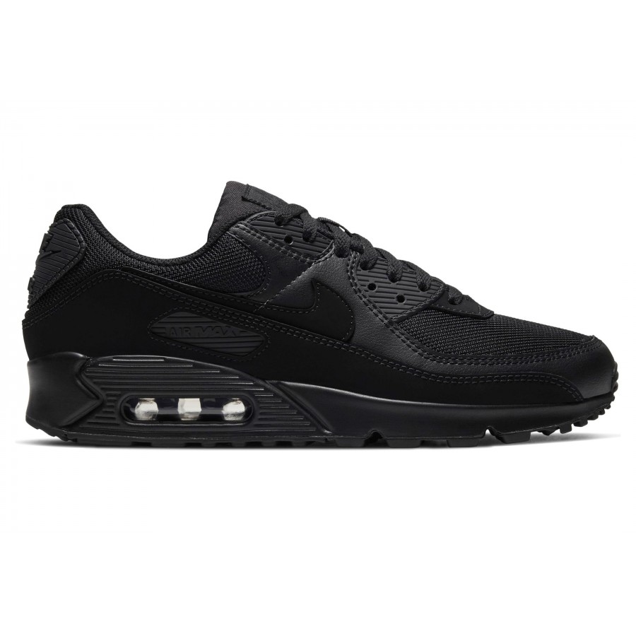 Nike Air Air Max 90 NRG Black